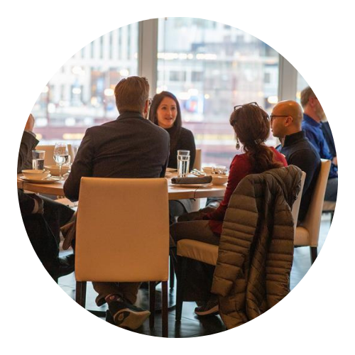 ELITE Round Table