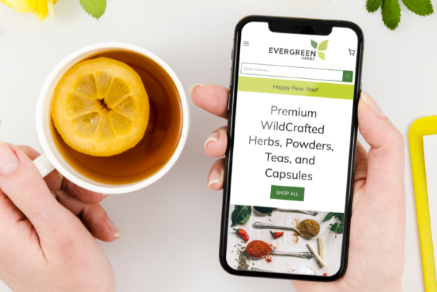 evergreenherbs