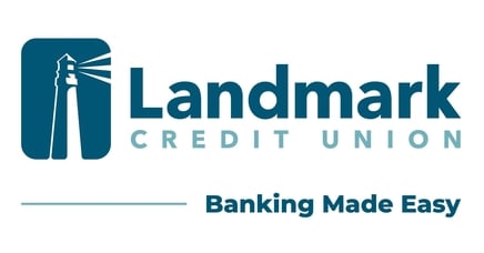 Landmark Credit Union - Banking Made Easy