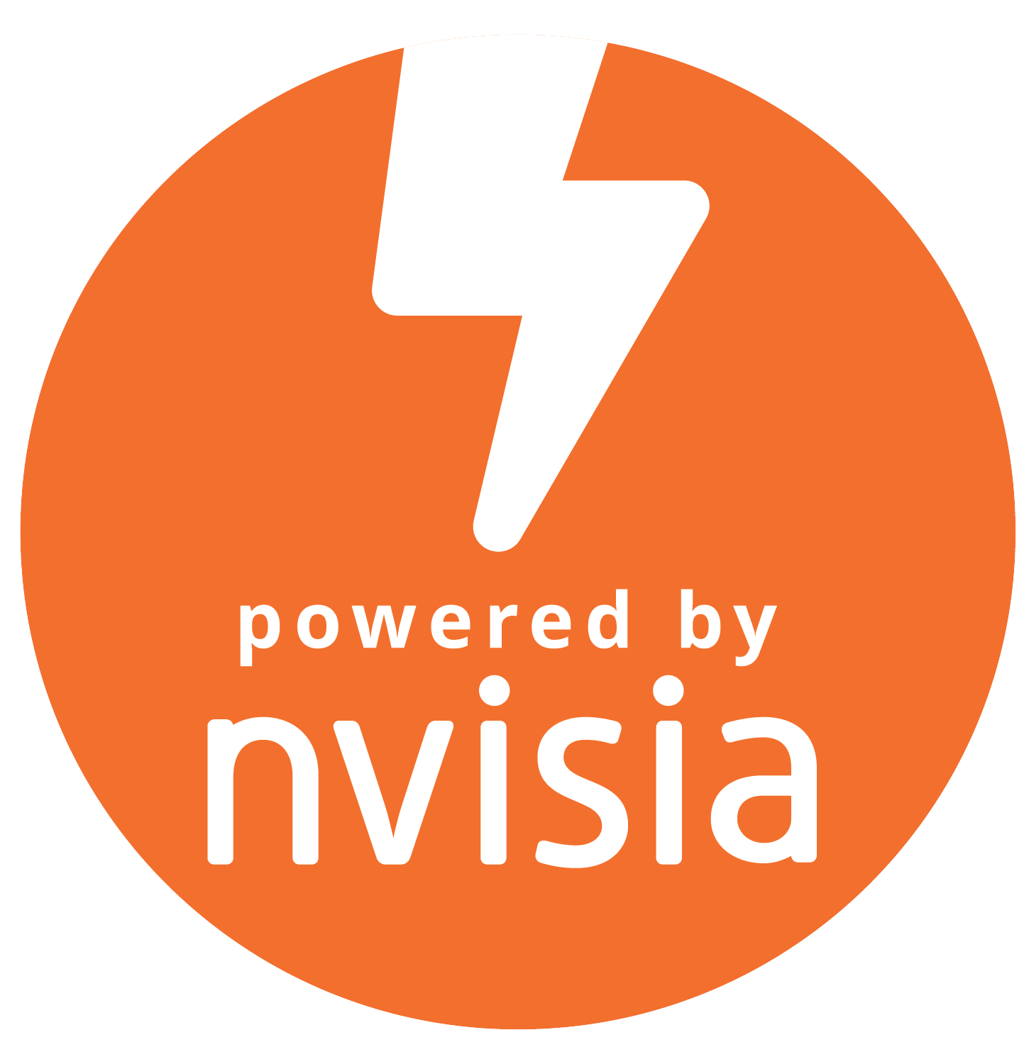 powered by nvisia